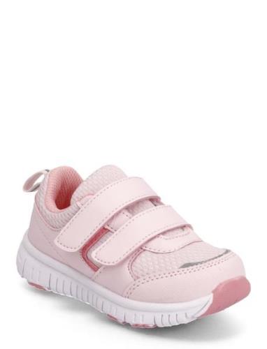 Shoes Matalavartiset Sneakerit Tennarit Pink Gulliver