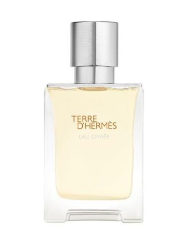 Terre D'hermès Eau Givrée Eau De Parfum Refillable Spray Hajuvesi Eau ...