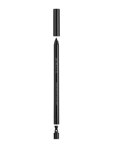 Long Wear Eyeliner Pencil Luomivärisivellin Black SIGMA Beauty