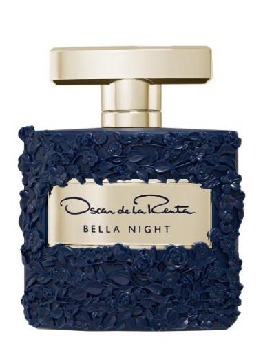 Bella Night Edp Hajuvesi Eau De Parfum Nude Oscar De La Renta