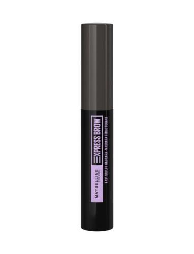 Maybelline Tattoo Brow Fast Sculpt Kulmageeli Meikki Maybelline