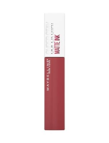 Maybelline New York Superstay Matte Ink Pink Edition 170 Initiator Huu...