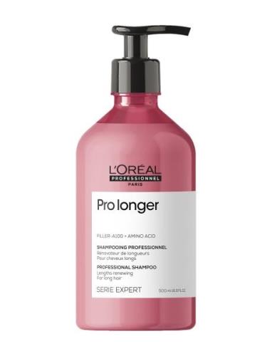 L'oréal Professionnel Pro Longer Shampoo 500Ml Shampoo Nude L'Oréal Pr...