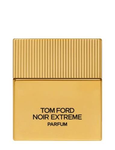 Noir Extreme Parfum 50Ml Hajuvesi Eau De Parfum Nude TOM FORD