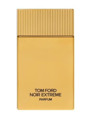 Noir Extreme Parfum 100Ml Hajuvesi Eau De Parfum Nude TOM FORD