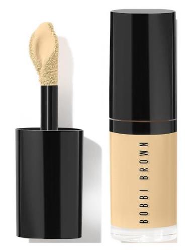 Mini Skin Full Cover Concealer Sand Peitevoide Meikki Bobbi Brown