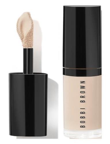 Mini Skin Full Cover Concealer Porcelain Peitevoide Meikki Bobbi Brown