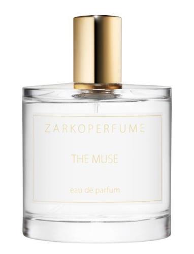 The Muse Edp Hajuvesi Eau De Parfum Nude Zarkoperfume