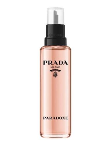 Paradoxe Edp Refill 100Ml Hajuvesi Eau De Parfum Prada