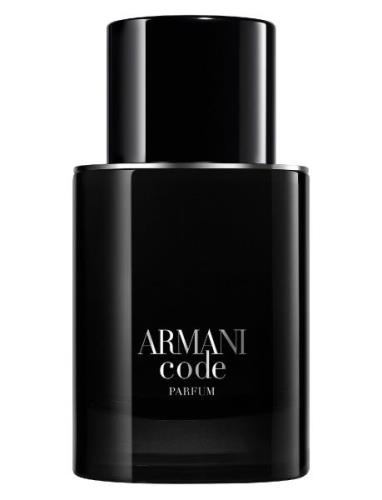Armani Code Le Parfum 50Ml Hajuvesi Eau De Parfum Nude Armani