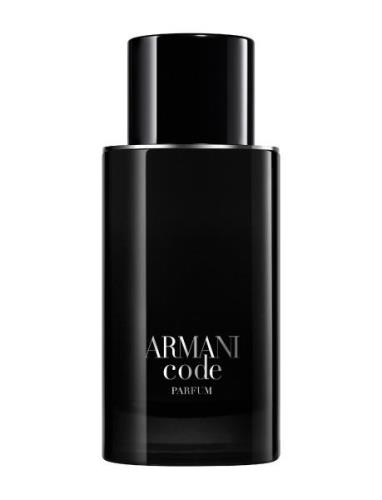Armani Code Le Parfum 75Ml Hajuvesi Eau De Parfum Nude Armani