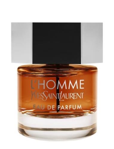 L'homme Ysl Edp 60Ml Hajuvesi Eau De Parfum Nude Yves Saint Laurent