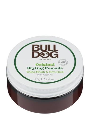 Original Styling Pomade Hiusvoide Hiusten Muotoilu Nude Bulldog