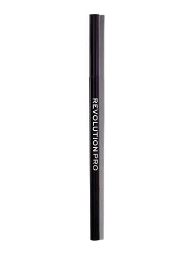 Revolution Pro Microblading Precision Eyebrow Pencil Taupe Kulmakynä M...