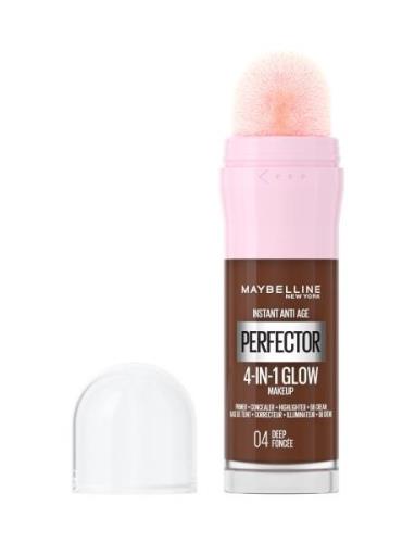 Maybelline New York, Instant Perfector, 4-In-1 Glow Makeup Foundation,...