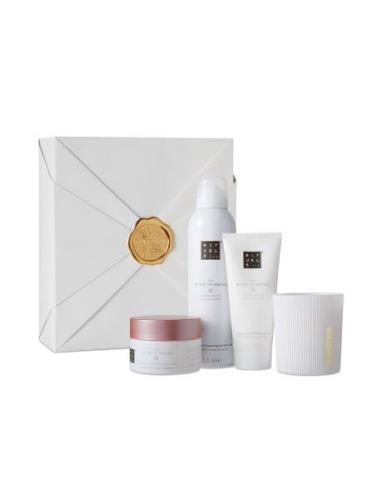 The Ritual Of Sakura - Medium Gift Set 2022 Kylpysetti Ihonhoito Nude ...