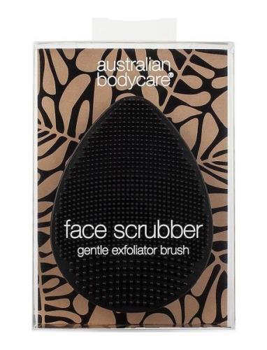 Face Scrubber - Daily Cleansing Brush Kuorinta-aine Vartalonkuorinta B...