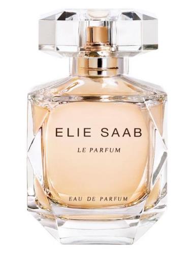 Elie Saab Le Parfum Edp 50Ml Hajuvesi Eau De Parfum Nude Elie Saab