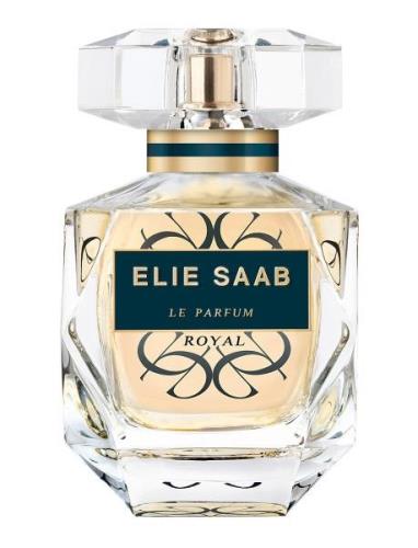 Elie Saab Le Parfum Royal Edp 50Ml Hajuvesi Eau De Parfum Nude Elie Sa...