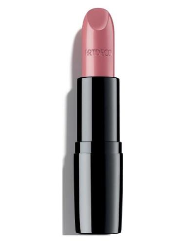 Perfect Color Lipstick 833 Lingering Rose Huulipuna Meikki Pink Artdec...