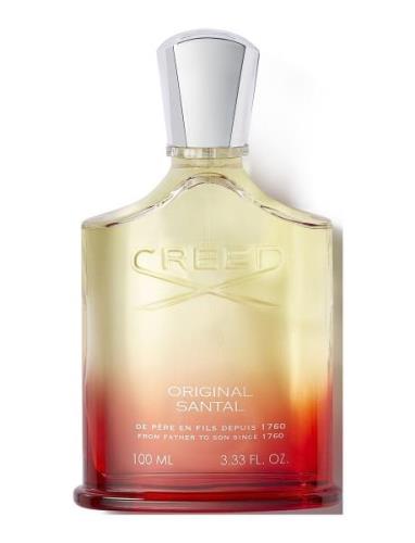 100Ml Original Santal Hajuvesi Eau De Parfum Nude Creed