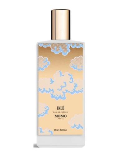 Inlé Edp Edp Hajuvesi Eau De Parfum Nude Memo