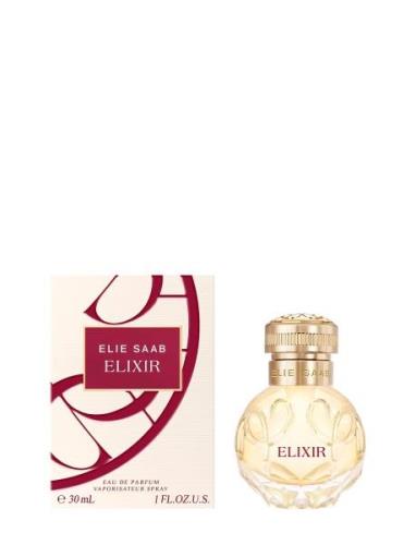 Elixir Edp 30 Ml Hajuvesi Eau De Parfum Nude Elie Saab