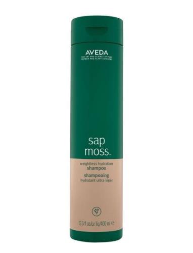 Sap Moss Shampoo Shampoo Nude Aveda