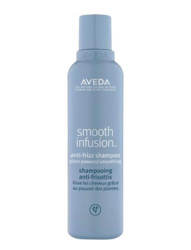 Smooth Infusion Shampoo Shampoo Nude Aveda
