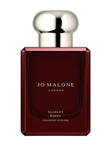 Scarlet Poppy Cologne Intense Hajuvesi Eau De Parfum Nude Jo Mal Londo...