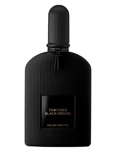 Black Orchid Eau De Toilette Hajuvesi Eau De Parfum Nude TOM FORD