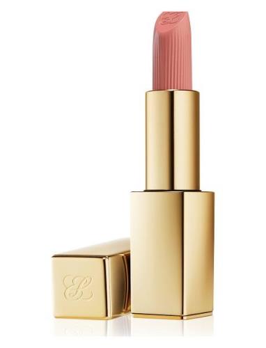 Pure Color Lipstick Creme Huulipuna Meikki Pink Estée Lauder