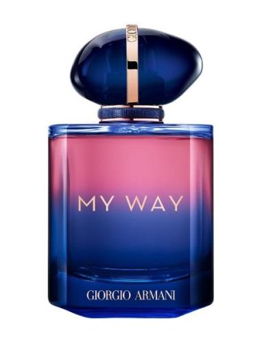 My Way Le Parfum V90Ml Hajuvesi Eau De Parfum Nude Armani