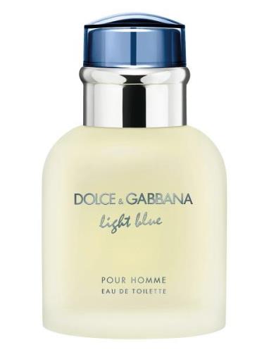 Dolce & Gabbana Light Blue Pour Homme Edt 40 Ml Hajuvesi Eau De Parfum...