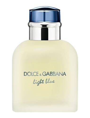 Dolce & Gabbana Light Blue Pour Homme Edt 75 Ml Hajuvesi Eau De Parfum...