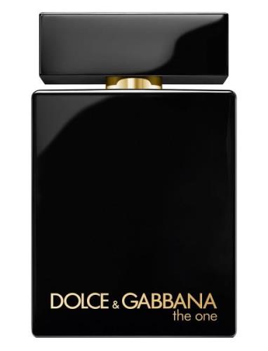 Dolce & Gabbana The For Men Intense Edp 50 Ml Hajuvesi Eau De Parfum N...