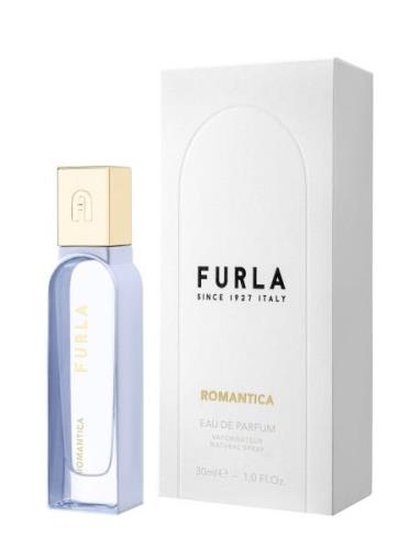 Romantica Edp Hajuvesi Eau De Parfum Nude FURLA Fragrances
