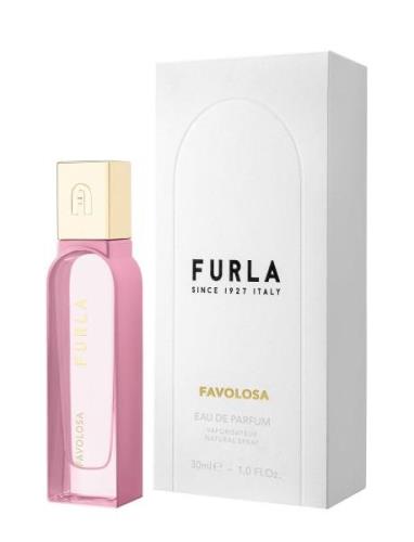 Favolosa Edp Hajuvesi Eau De Parfum Nude FURLA Fragrances