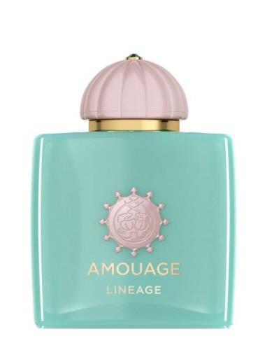 Linage Woman Edp 100Ml Hajuvesi Eau De Parfum Nude Amouage
