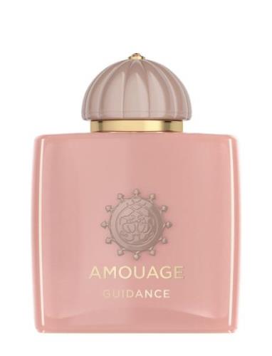 Guidance Woman Edp 100Ml Hajuvesi Eau De Parfum Nude Amouage