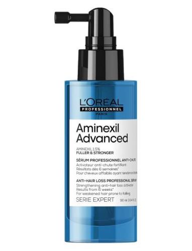 L'oréal Professionnel Aminexil Advanced Strengthening Anti-Hair Loss A...