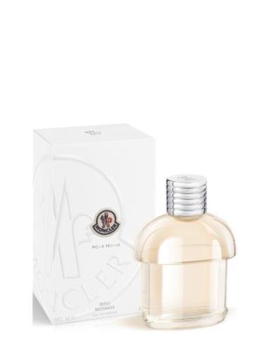 Moncler Pour Femme Eau De Parfum Refill 150 Ml Hajuvesi Eau De Parfum ...