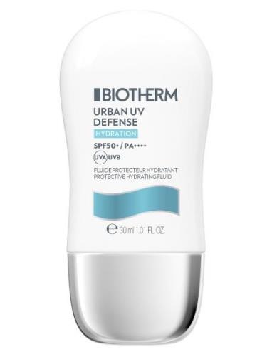 Biotherm Uv Defense Protective Hydrating Fluid Spf50+ 30Ml Deodorantti...