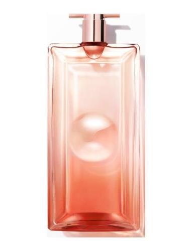 Lancôme Idôle Now Eau De Parfum 100Ml Hajuvesi Eau De Parfum Nude Lanc...