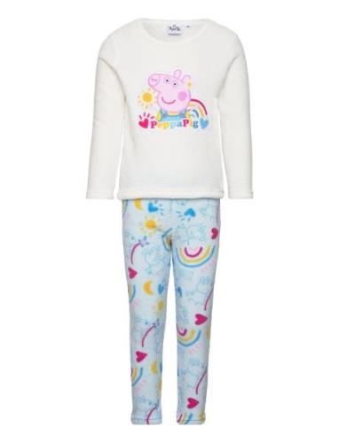 Pyjalong  Pyjamasetti Pyjama Multi/patterned Gurli Gris