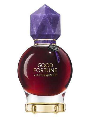 Vr Good Fortune Edp Intense 50Ml Fg Hajuvesi Eau De Parfum Nude Viktor...