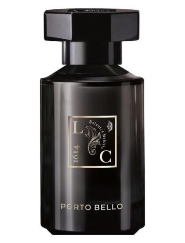 Remarkable Perfumes Porto Bello Edp Hajuvesi Eau De Parfum Nude Le Cou...