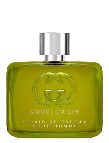 Gucci Guilty Elixir Ph De Parfum Pa Hajuvesi Eau De Parfum Nude Gucci