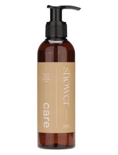 Shower Care - An Intimate Wash And Shower Gel In Suihkugeeli Nude Sitr...