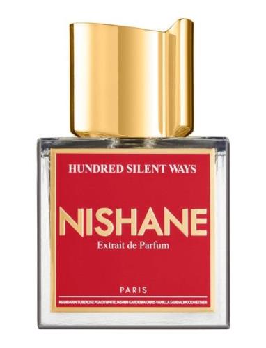 Hundred Silent Ways Extrait De Parfum 100Ml Hajuvesi Eau De Parfum Nud...
